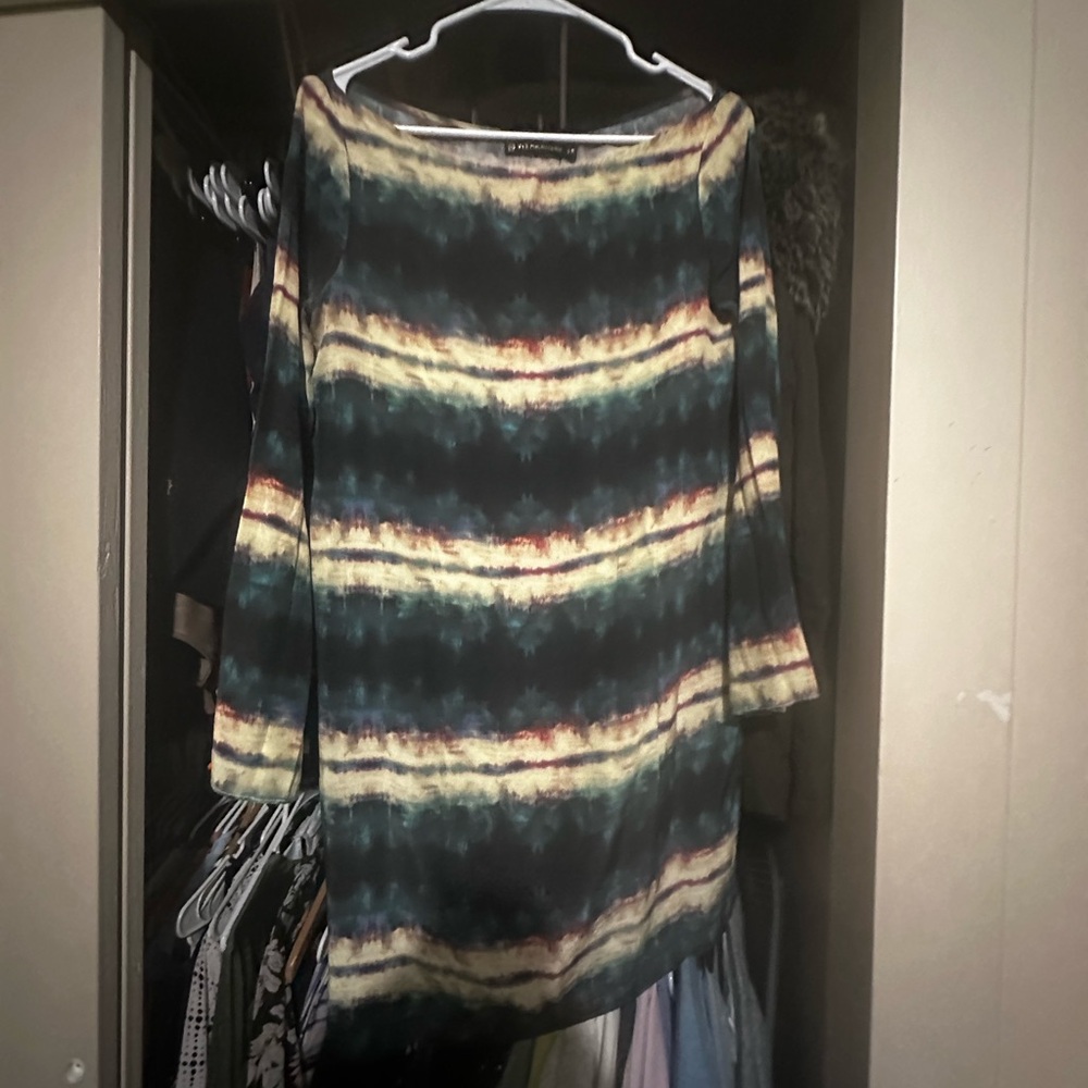 Vix by Paula Hermanny Dress